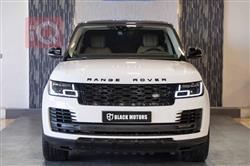 Land Rover Range Rover Vogue